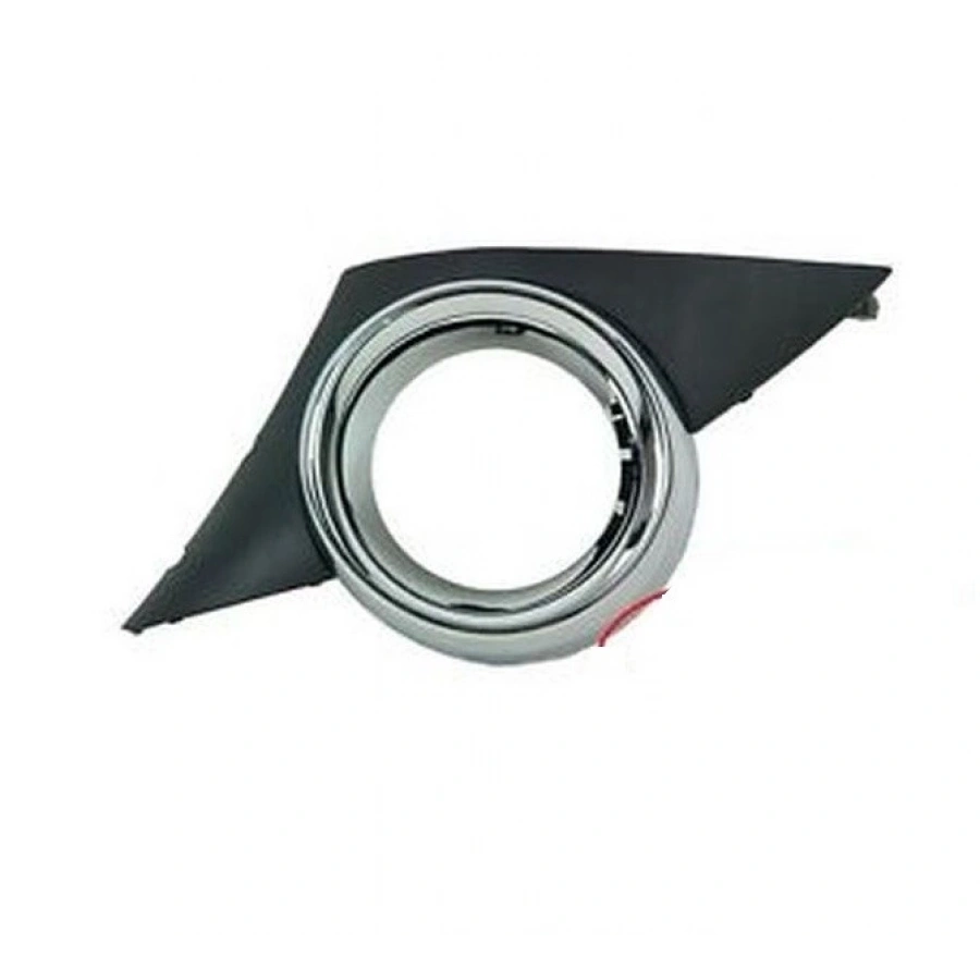 SİS FAR ÇERÇEVESİ KROMLU SOL SPORT 207 GTI 2006-