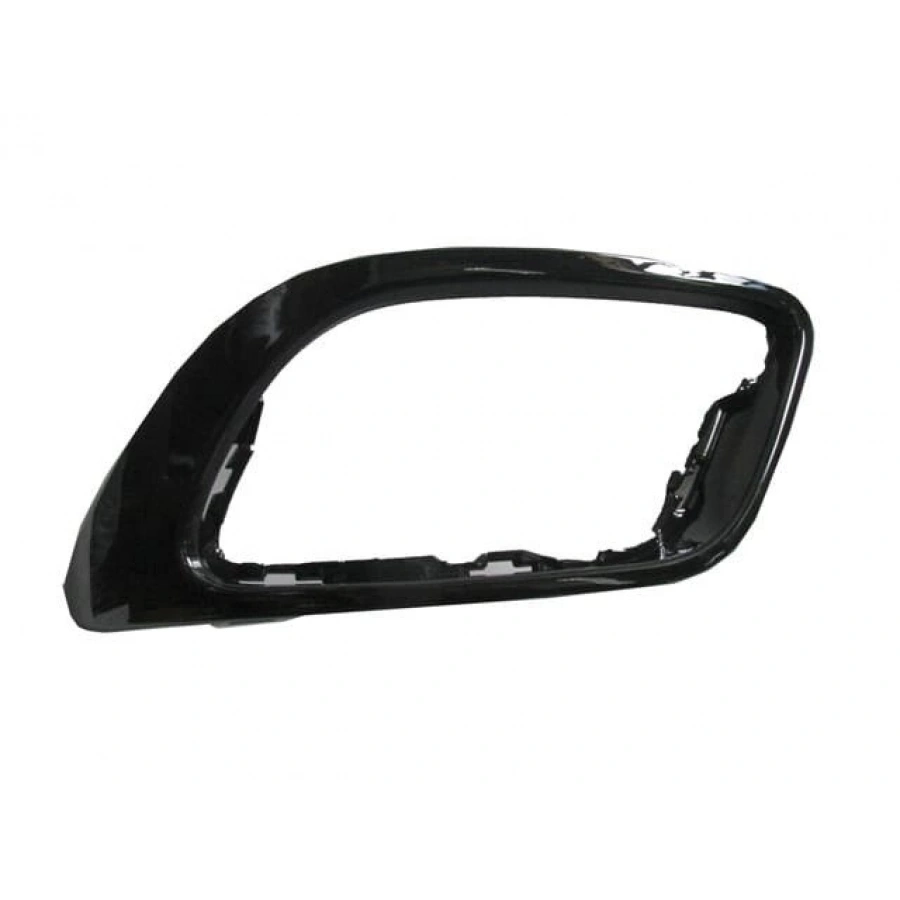 SİS FAR ÇERÇEVESİ ÖN SAĞ NİKELAJLI SİSLİ Kampanya | RENAULT | FLUENCE | 2013-2016