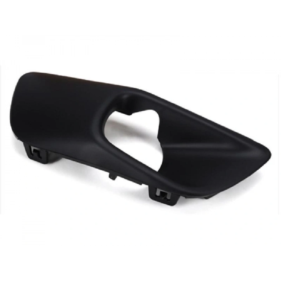 SİS FAR ÇERÇEVESİ ÖN SAĞ SİYAH | CITROEN | C4 | 2013-2016