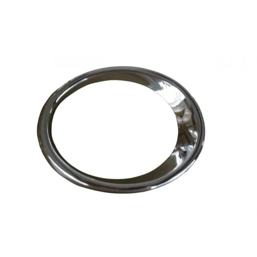 SİS FAR ÇERÇEVESİ ÖN SET NİKELAJLI Kampanya | RENAULT | KADJAR | 2015>