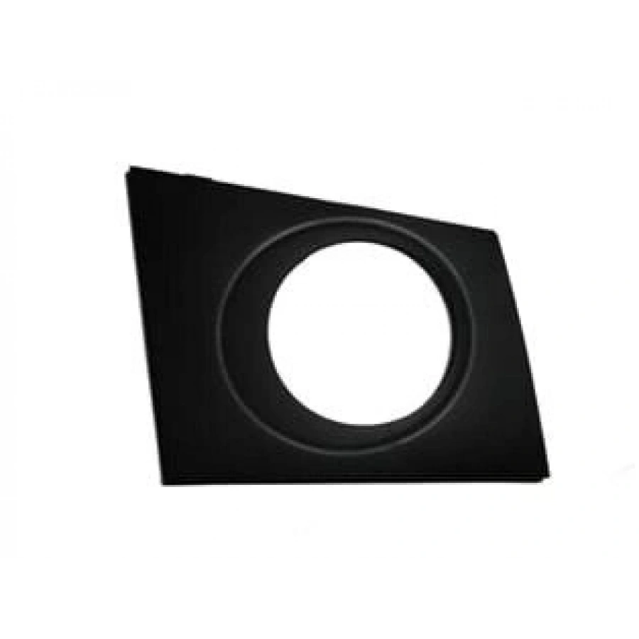 SİS FAR ÇERÇEVESİ ÖN SET | RENAULT | MEGANE II | 2005-2008