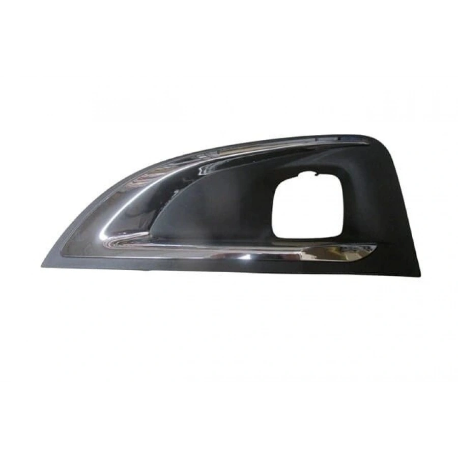 SİS FAR ÇERÇEVESİ ÖN SET SİSLİ NİKELAJLI Kampanya | PEUGEOT | 3008 | 2017>