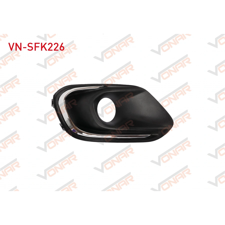 SIS FAR CERCEVESI ON SOL EGEA HB SW NIKELAJLI