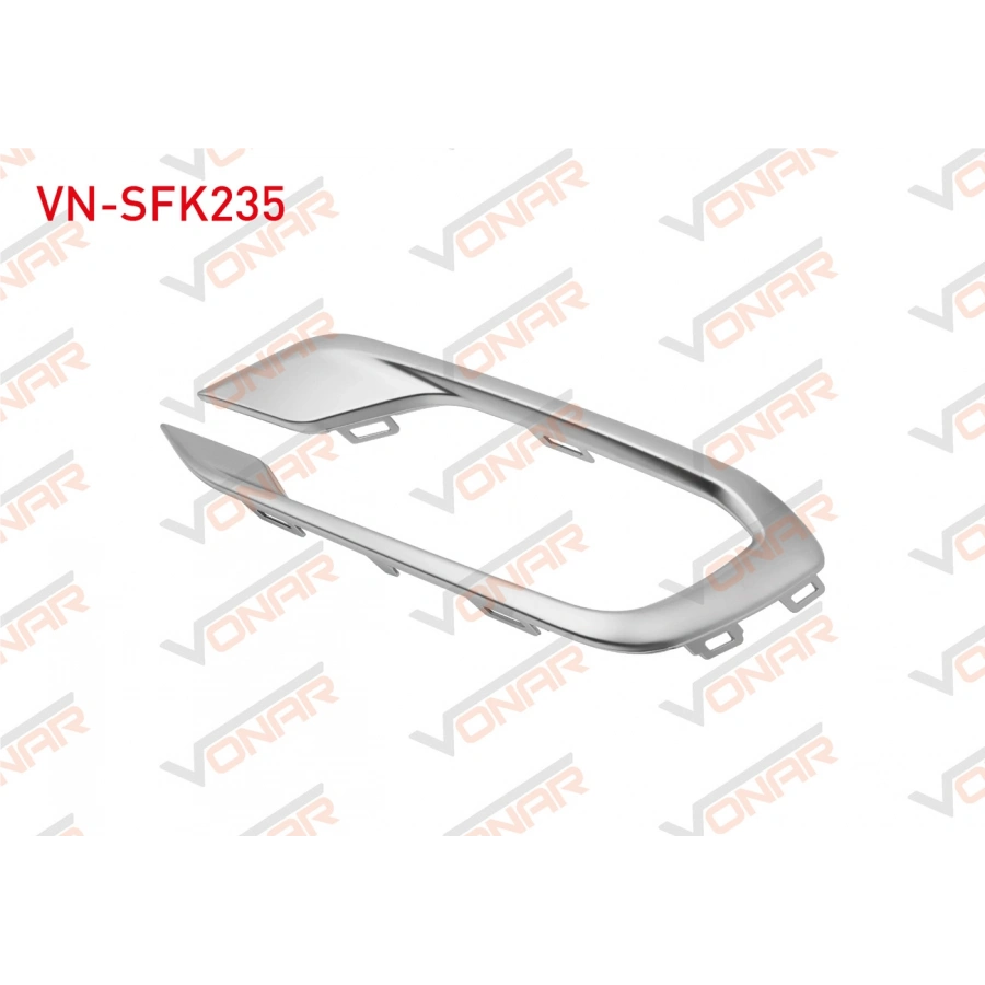 SIS FAR CERCEVESI SAG SATEN KROM EGEA 2020-