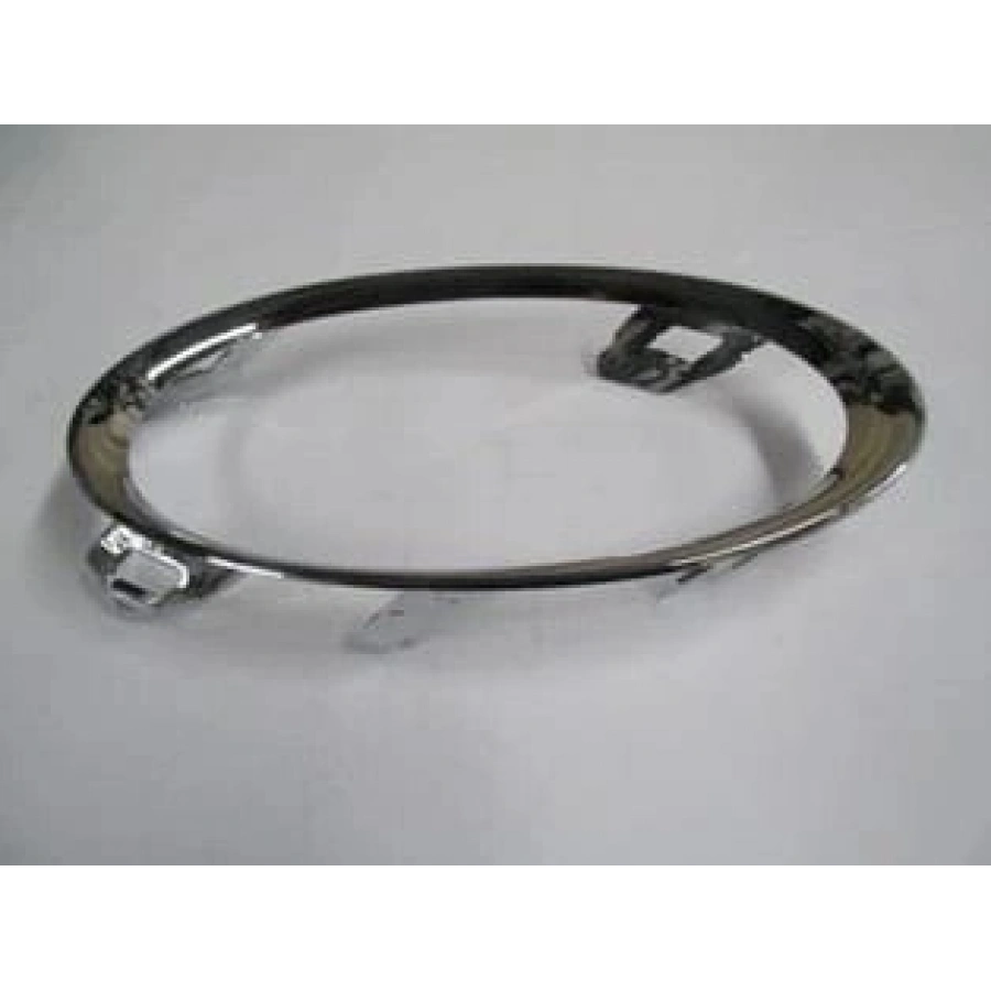 SİS FAR ÇERÇEVESİ SET NİKELAJLI Kampanya | RENAULT | MEGANE III | 2014>