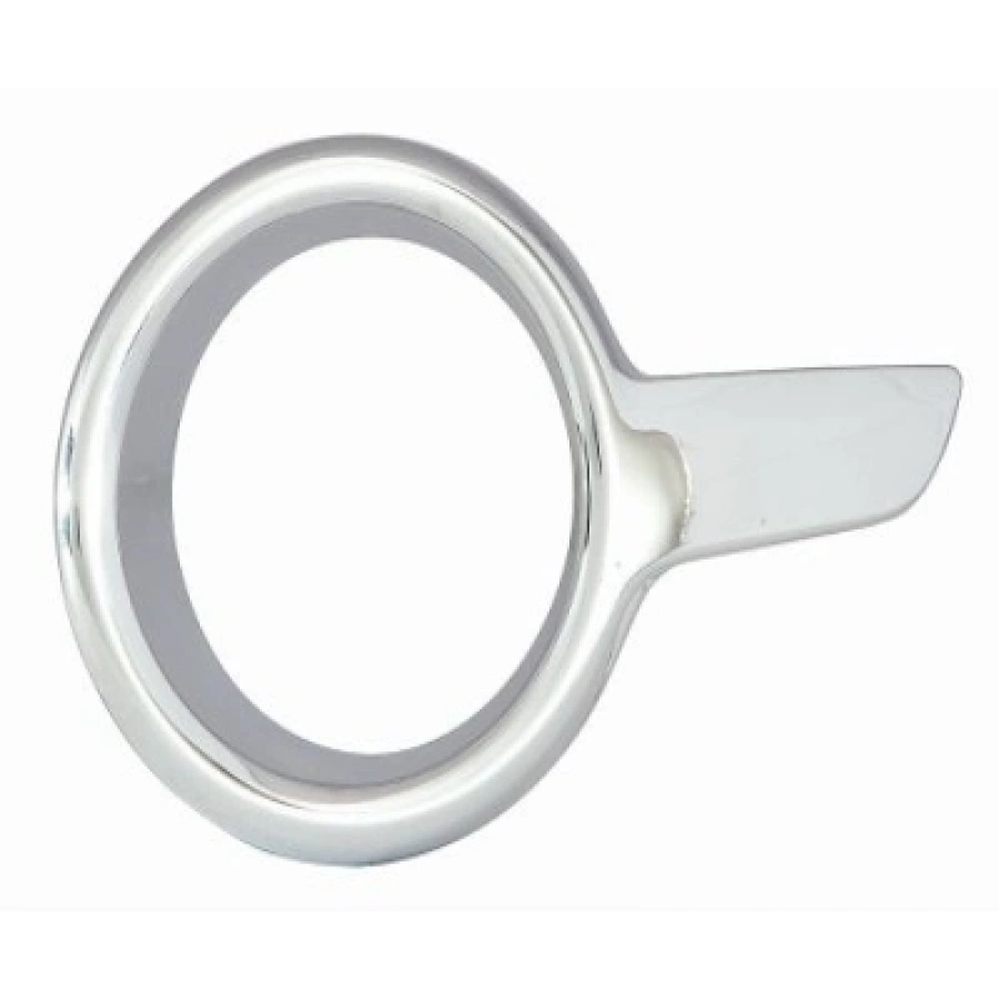 SIS FAR ÇERÇEVESI SOL 208 B.M 2012-