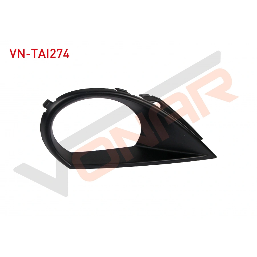 SIS FAR CERCEVESI SOL AUDI Q7 2011-2013