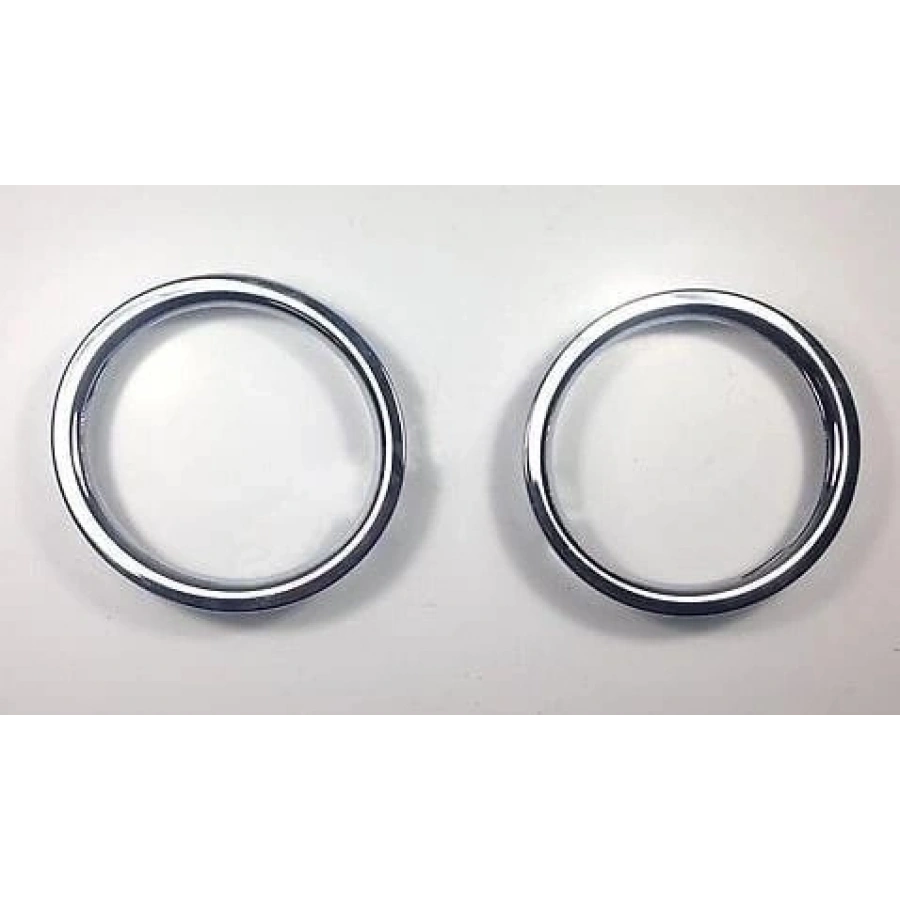 SIS FAR ÇERÇEVESI SOL KROM SYMBOL BM 14-