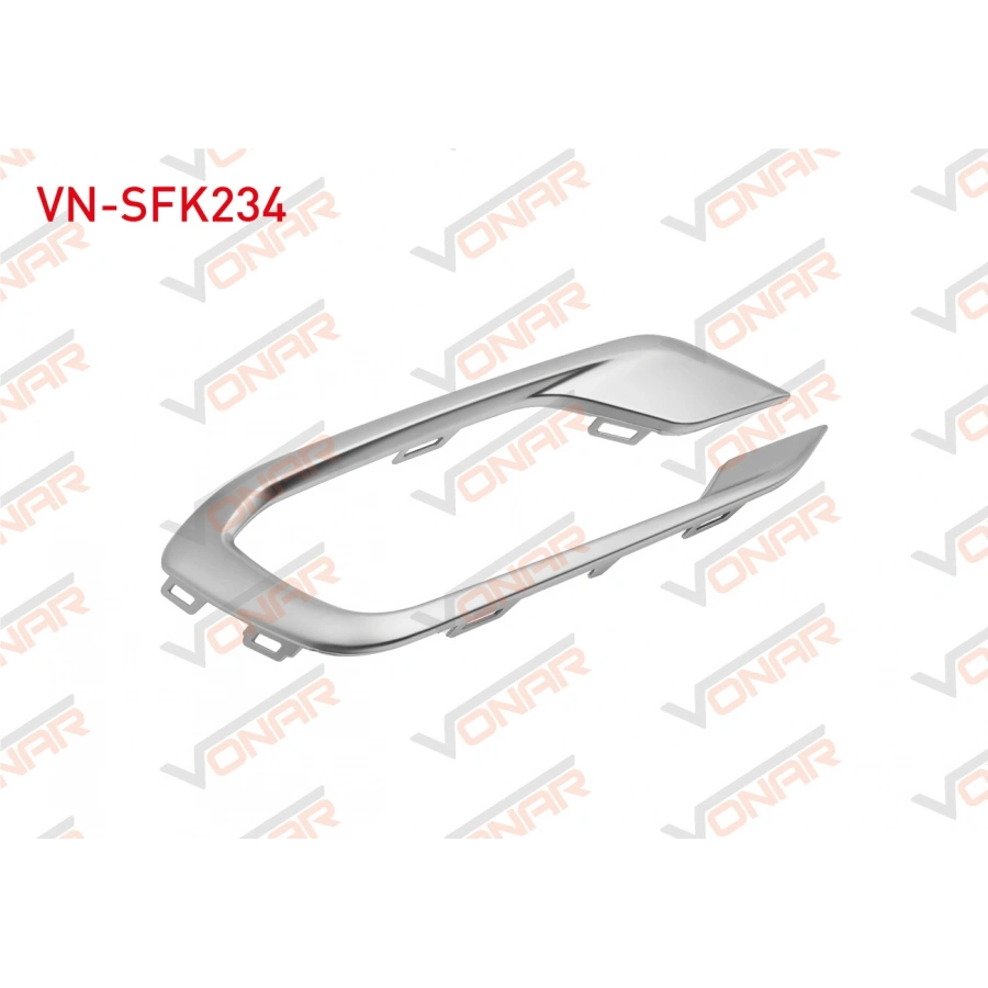 SIS FAR CERCEVESI SOL SATEN KROM EGEA 2020-