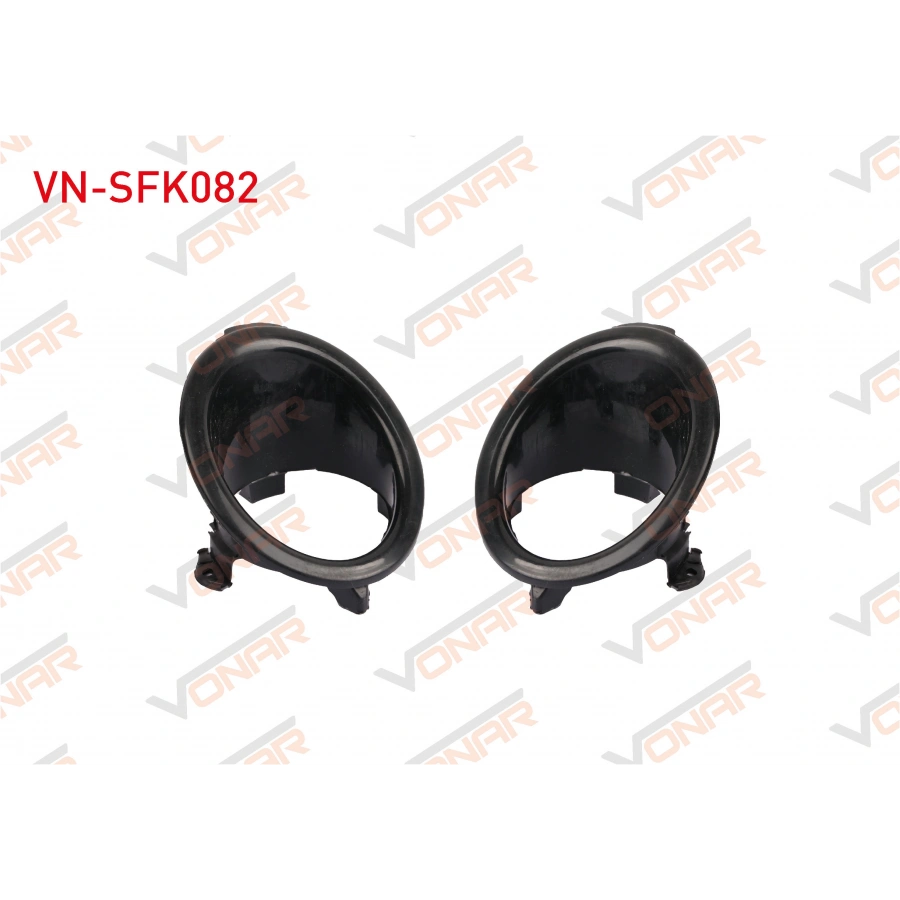 SIS FAR CERCEVESI TAKIM PARTNER / BERLINGO