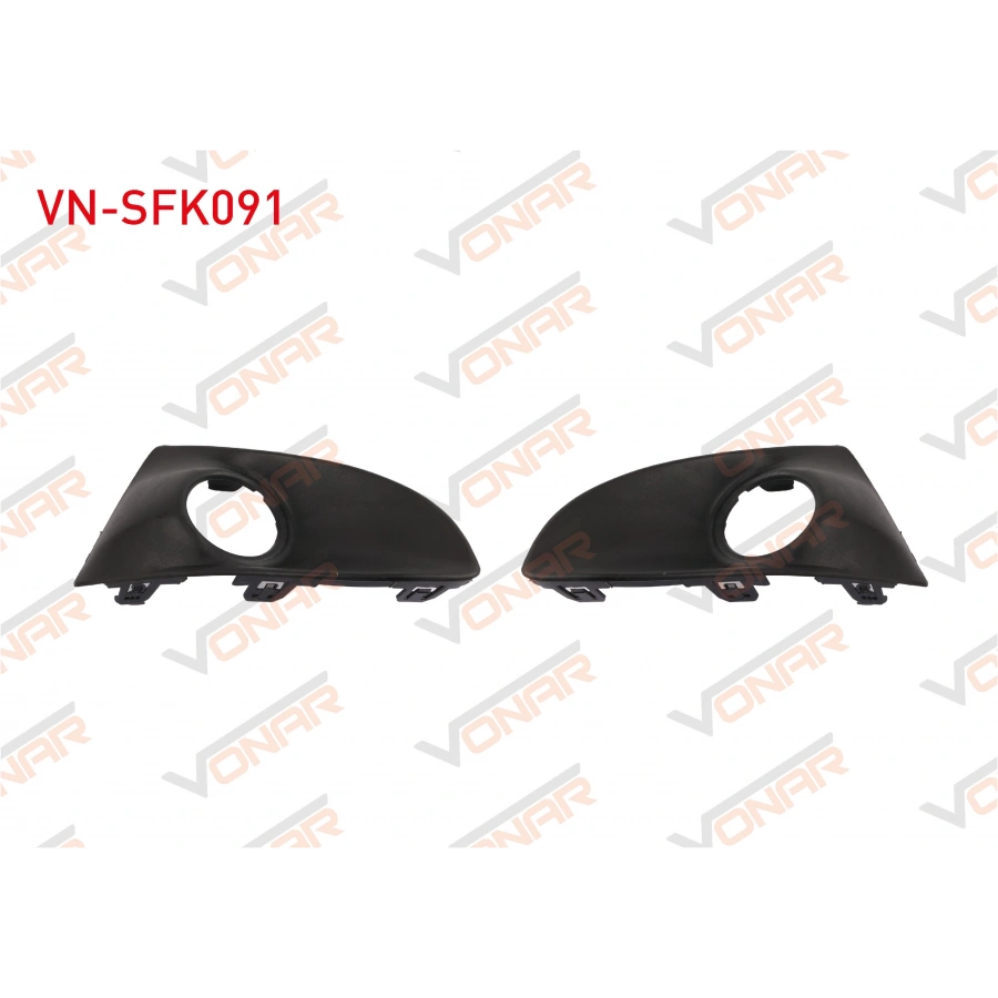 SIS FAR CERCEVESI TAKIM PEUGEOT 301 2017-