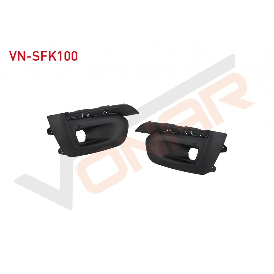 SIS FAR CERCEVESI TAKIM RIFTER