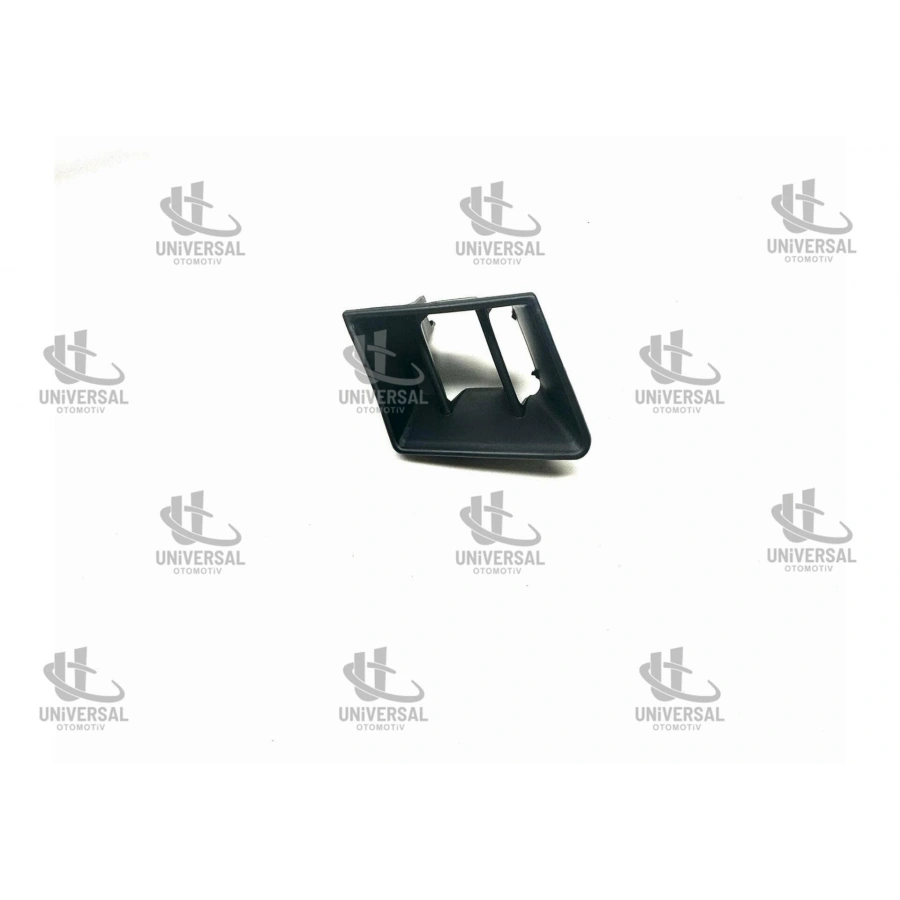 SİS FAR IZGARASI SOL | HONDA | CIVIC | 2007-2009