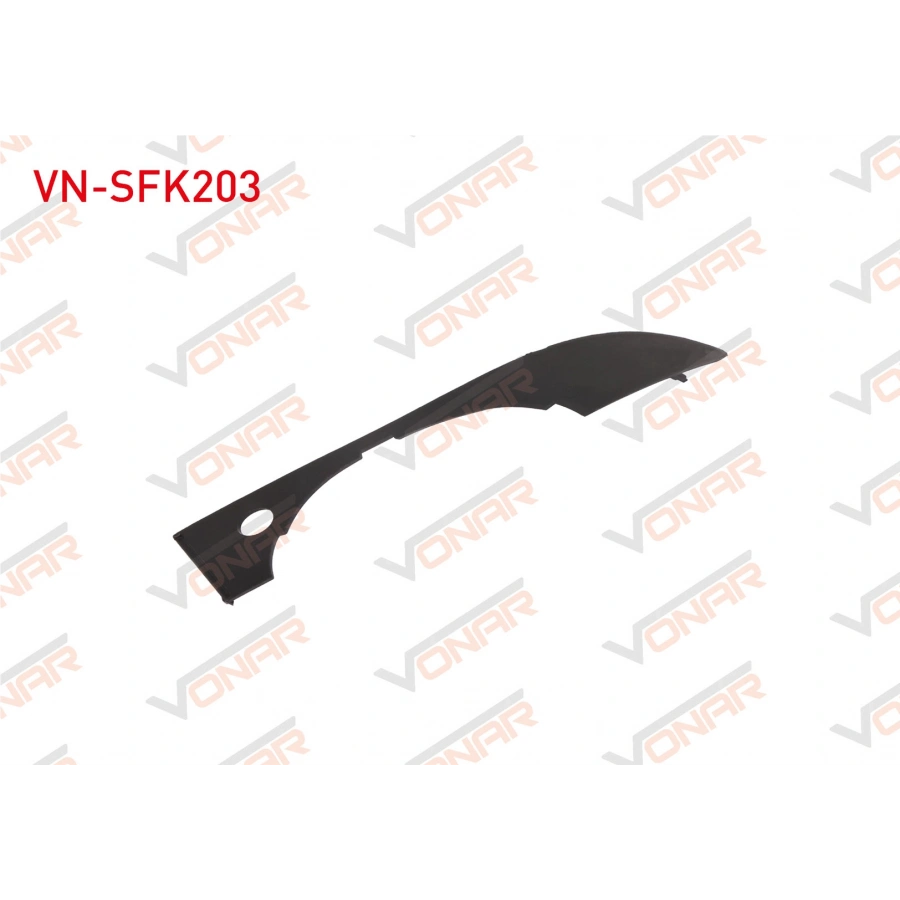 SIS FAR KAPAGI ALT SAG AUDI A4 2005-2008