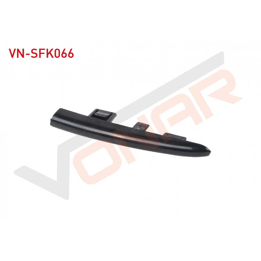 SIS FAR KAPAGI CITASI SIYAH SOL LINEA 2011-