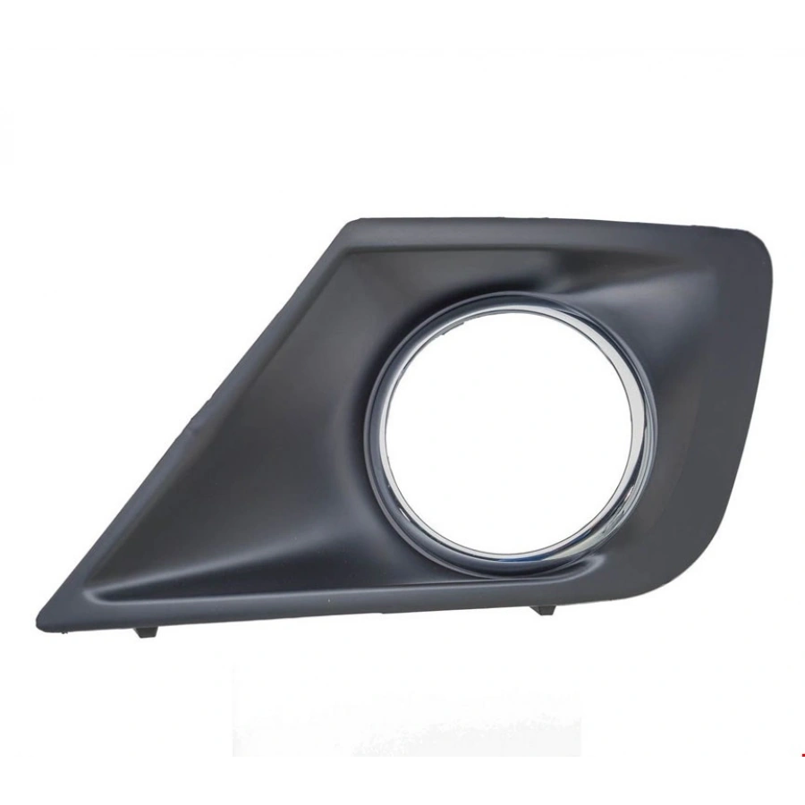 SİS FAR KAPAĞI DKLİ KRM ÇERÇEVELİ SOL PG 207 2009-