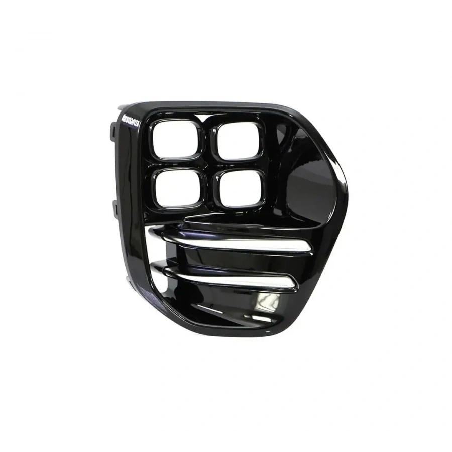 SİS FAR KAPAĞI | KIA | SPORTAGE | 0