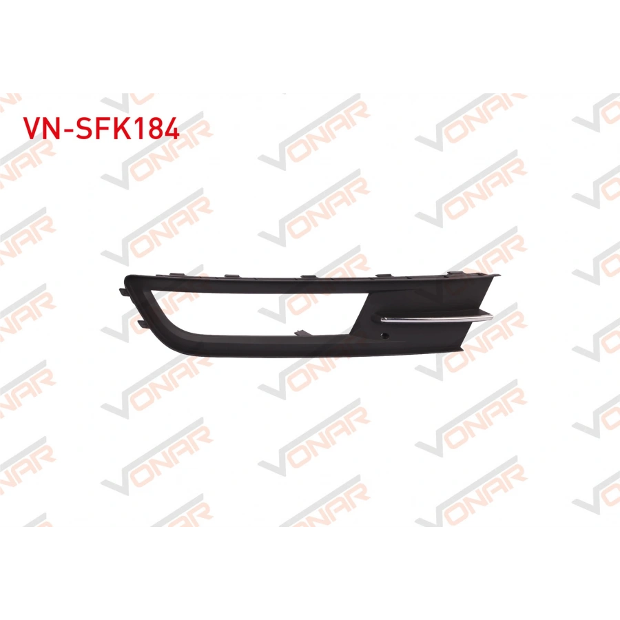 SIS FAR KAPAGI NIKELAJLI SISLI SOL VOLKSWAGEN PASSAT 2015-