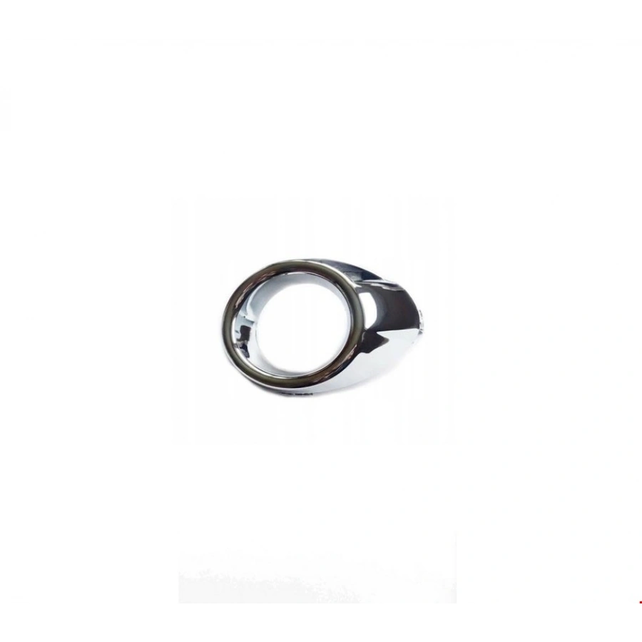 SİS FAR KAPAĞI NİKELAJLI SOL FİESTA 2009-