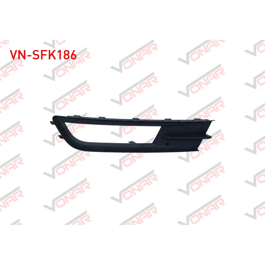 SIS FAR KAPAGI NIKELAJSIZ SISLI SOL VOLKSWAGEN PASSAT 2015-