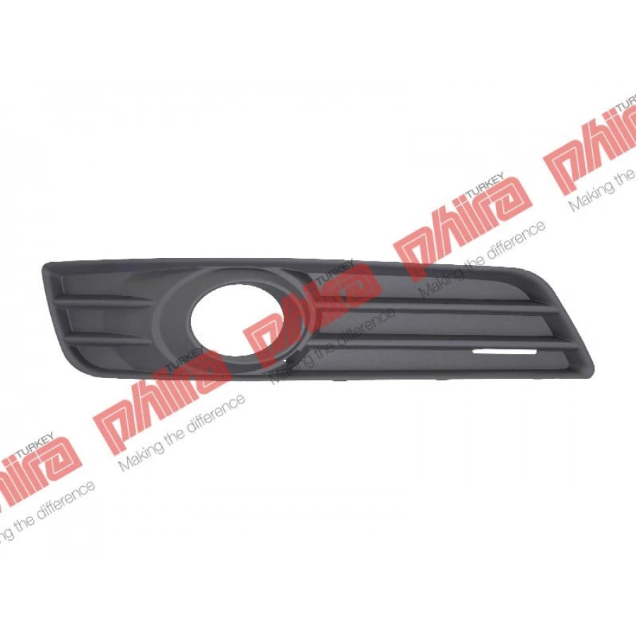 SİS FAR KAPAĞI ÖN SAĞ SİSLİ | AUDI | A3 | 2008>