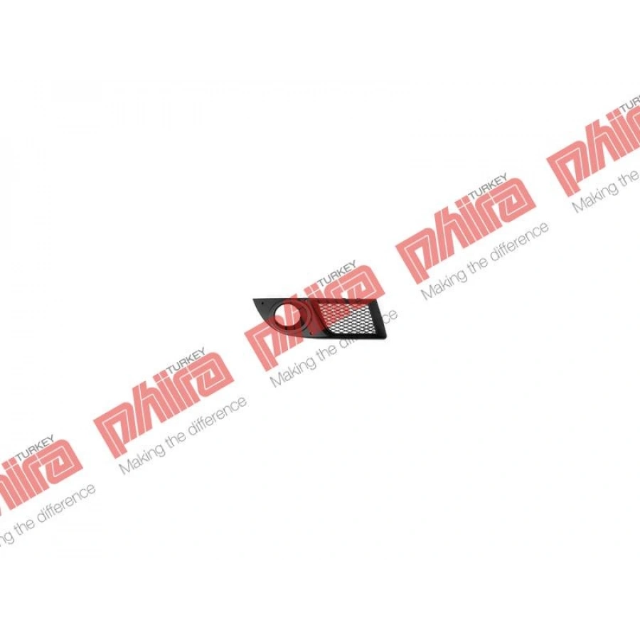 SİS FAR KAPAĞI ÖN SAĞ SİSLİ | FIAT | DOBLO | 2006-2010