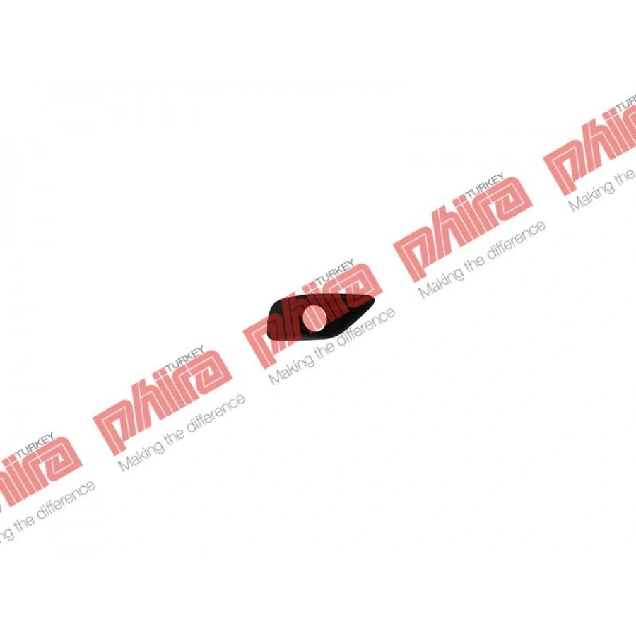 SİS FAR KAPAĞI ÖN SAĞ SİSLİ | FIAT | DOBLO | 2015>