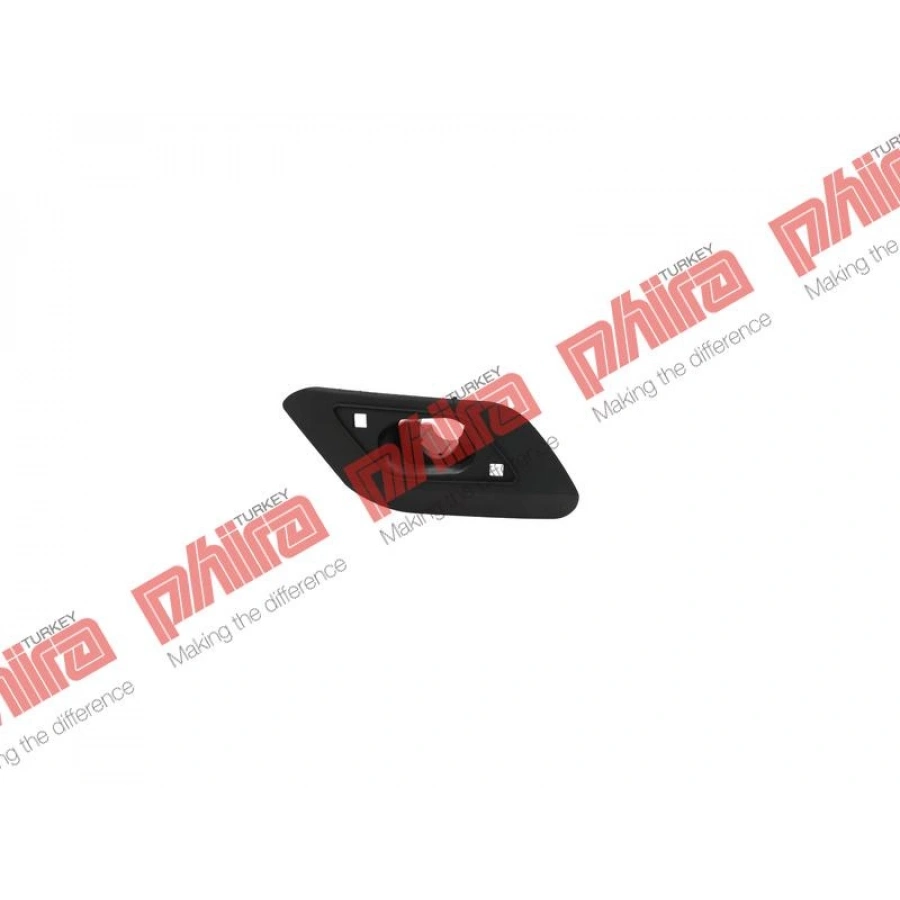 SİS FAR KAPAĞI ÖN SAĞ SİSLİ | FIAT | FIORINO | 2016>