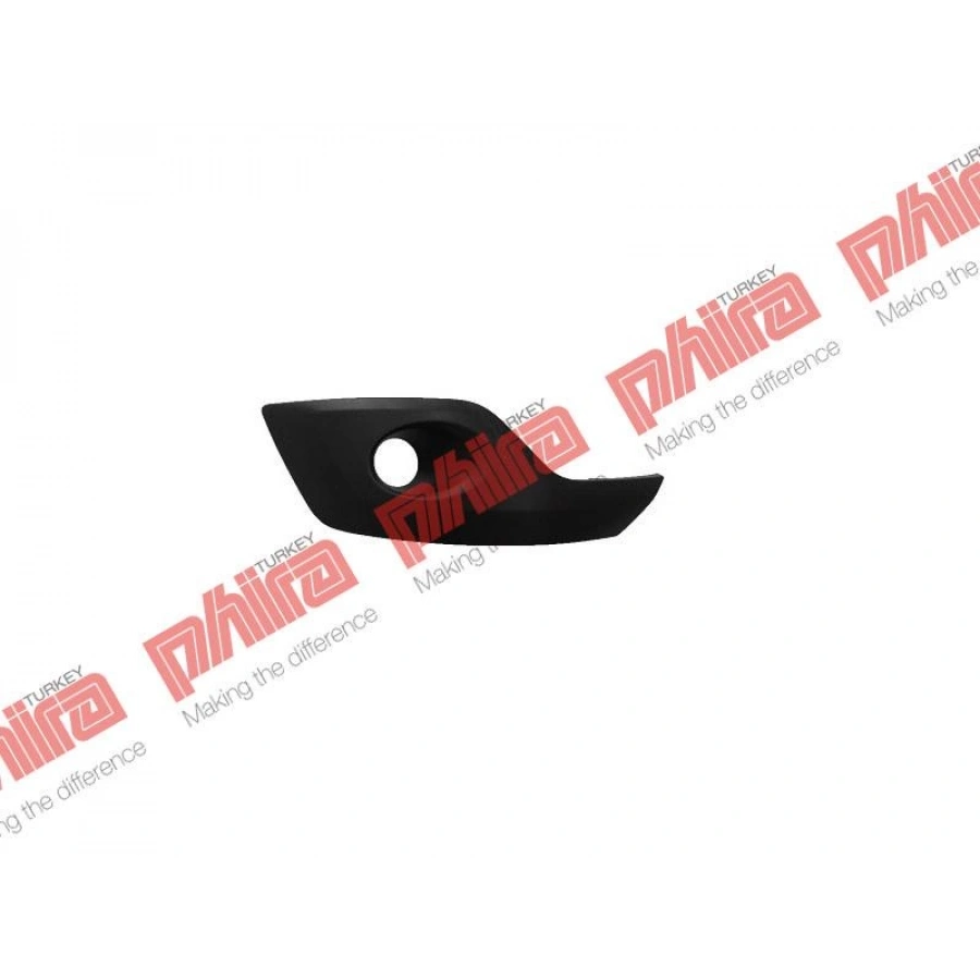 SİS FAR KAPAĞI ÖN SAĞ SİSLİ | FORD | TRANSIT CUSTOM | 2012>