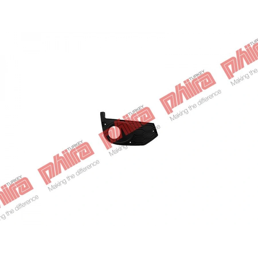 SİS FAR KAPAĞI ÖN SAĞ SİSLİ | IVECO | DAILY | 2014>