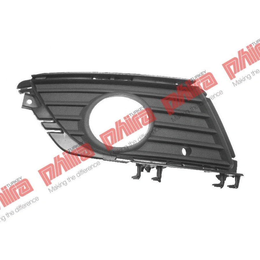 SİS FAR KAPAĞI ÖN SAĞ SİSLİ | OPEL | CORSA C | 2003-2006