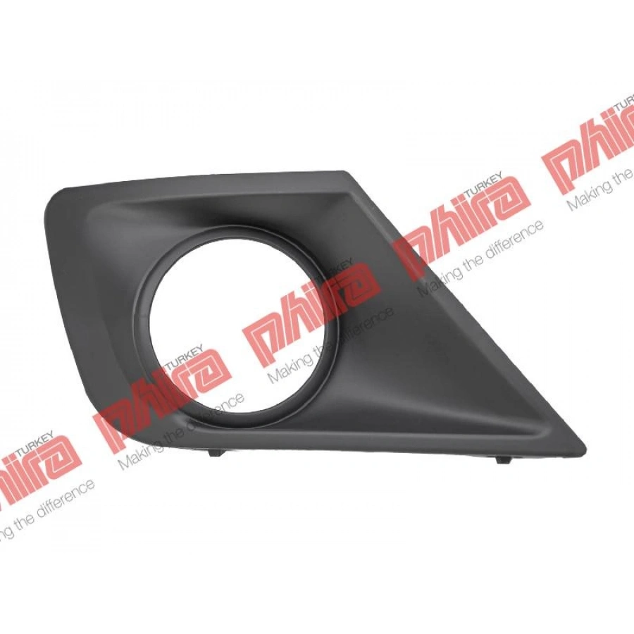 SİS FAR KAPAĞI ÖN SAĞ SİSLİ | PEUGEOT | 207 | 2009>