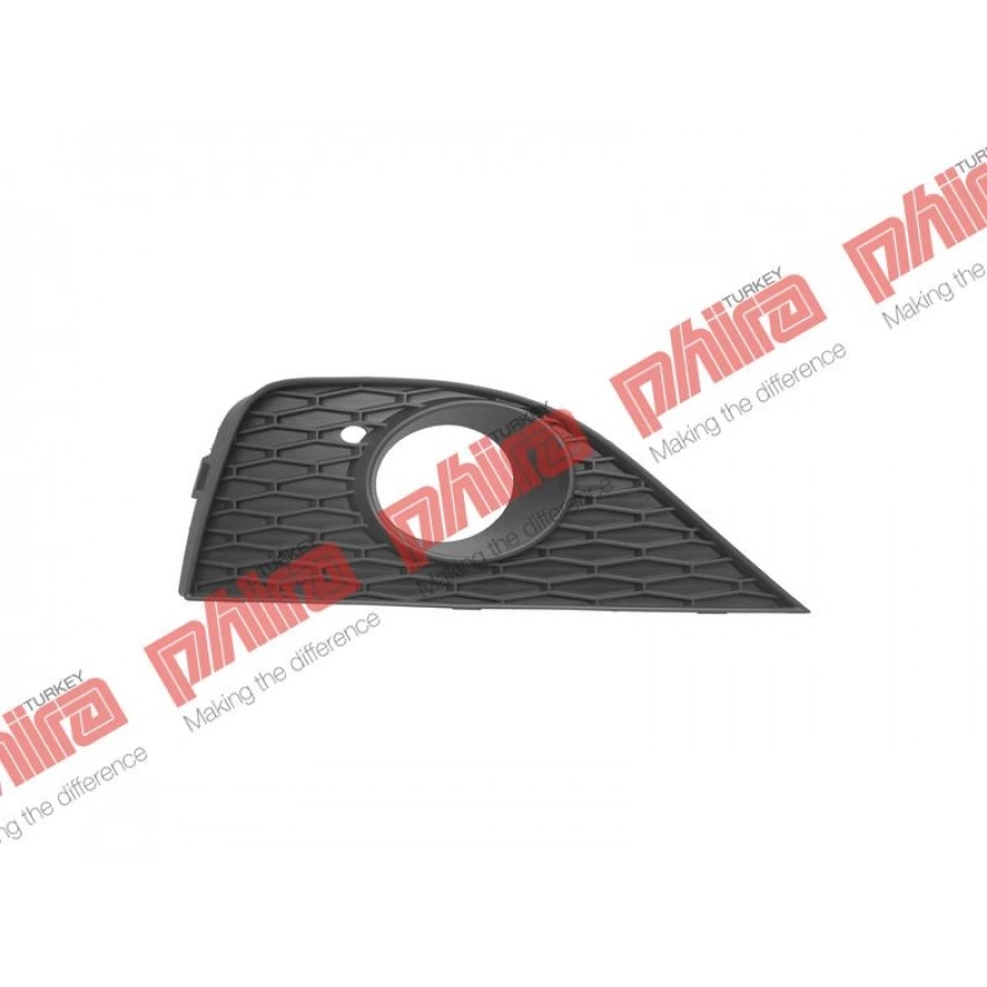 SİS FAR KAPAĞI ÖN SAĞ SİSLİ | SEAT | IBIZA | 2009-2012