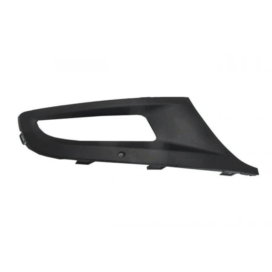 SİS FAR KAPAĞI ÖN SAĞ SİSLİ SİYAH Kampanya | VOLKSWAGEN | POLO | 2009-2014