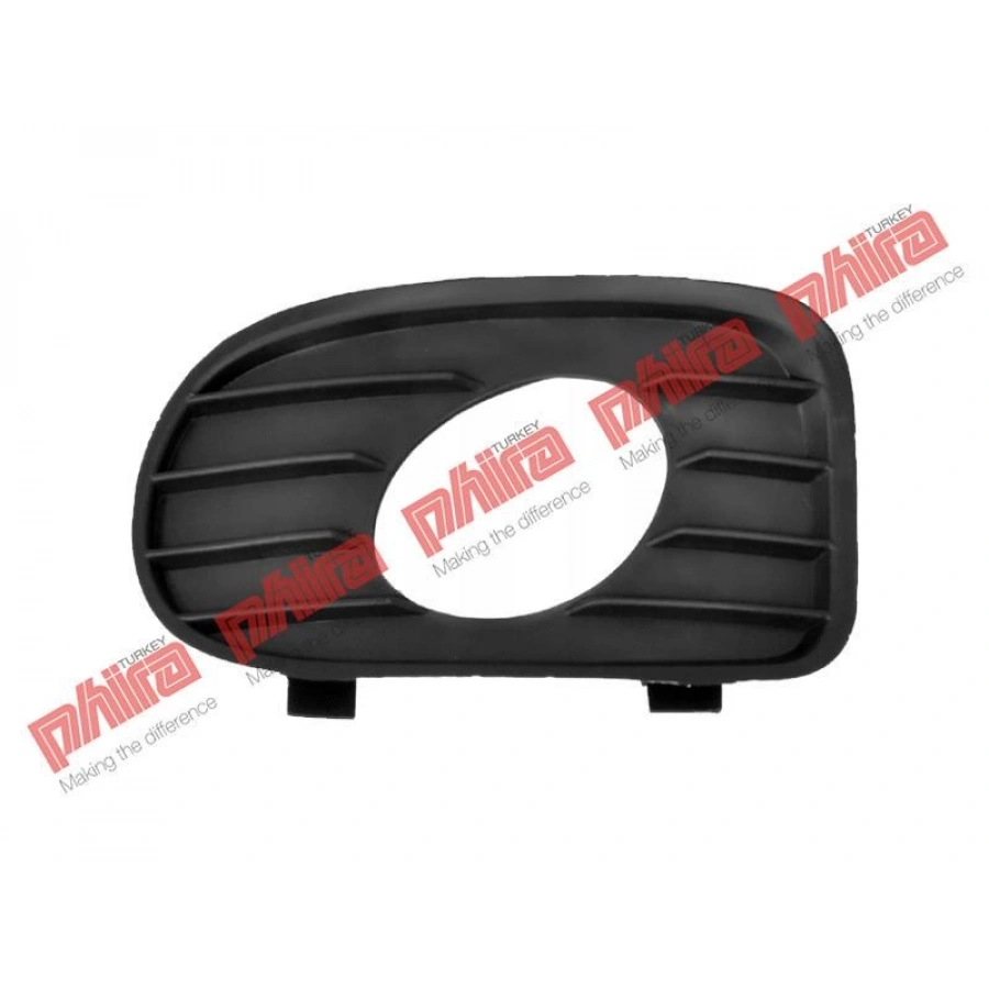 SİS FAR KAPAĞI ÖN SAĞ SİSLİ SİYAH | OPEL | VECTRA B | 1999-2002