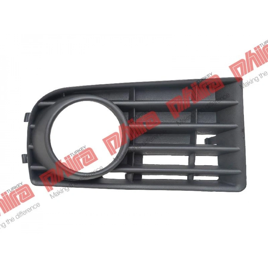 SİS FAR KAPAĞI ÖN SAĞ SİSLİ | VOLKSWAGEN | GOLF V | 2003>