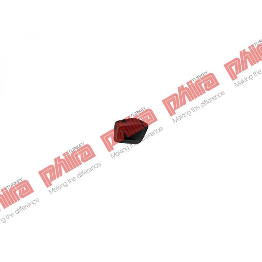 SİS FAR KAPAĞI ÖN SAĞ SİSSİZ | FIAT | FIORINO | 2016>