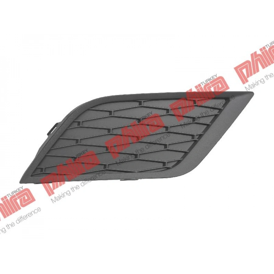 SİS FAR KAPAĞI ÖN SAĞ SİSSİZ Kampanya | SEAT | LEON | 2012>