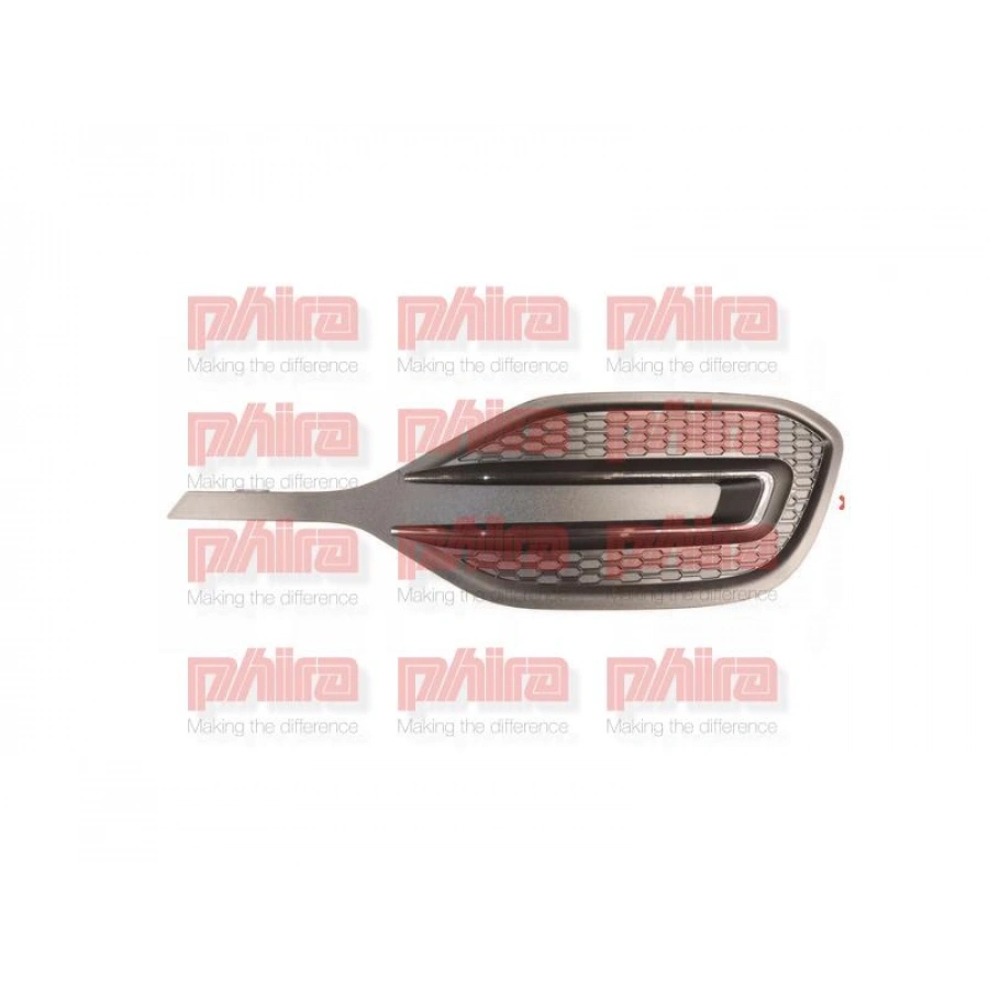 SİS FAR KAPAĞI ÖN SAĞ SİSSİZ | OPEL | ASTRA | 2019-2021