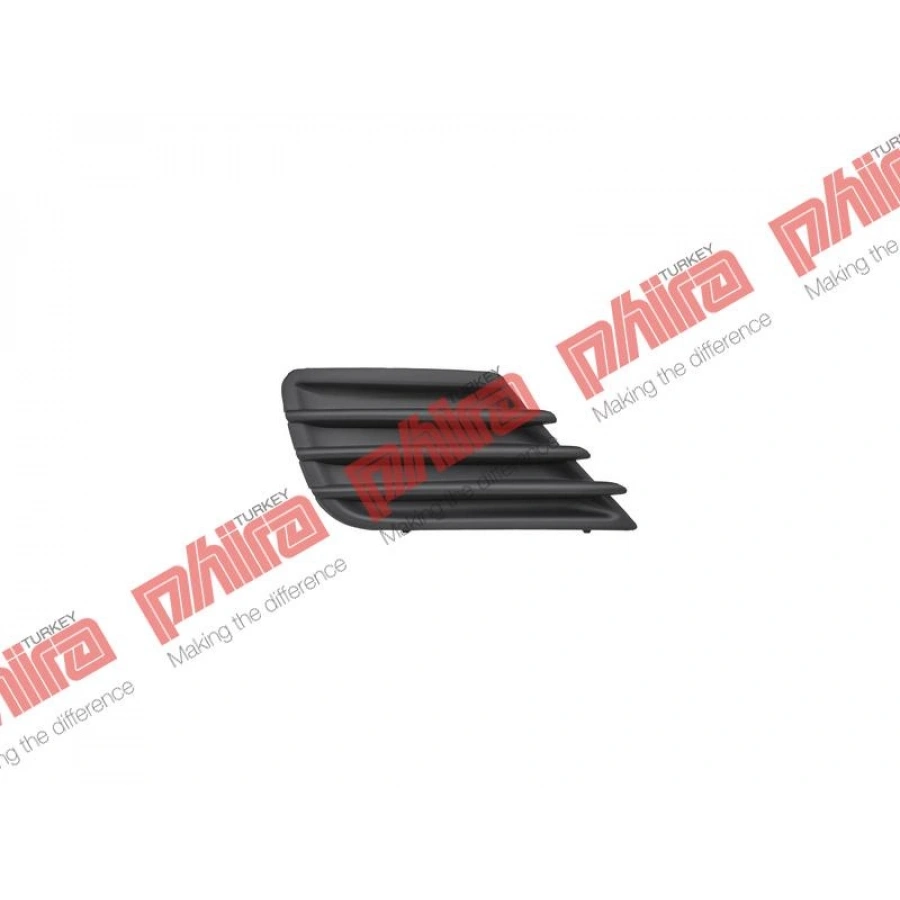 SİS FAR KAPAĞI ÖN SAĞ SİSSİZ | PEUGEOT | 207 | 2009>