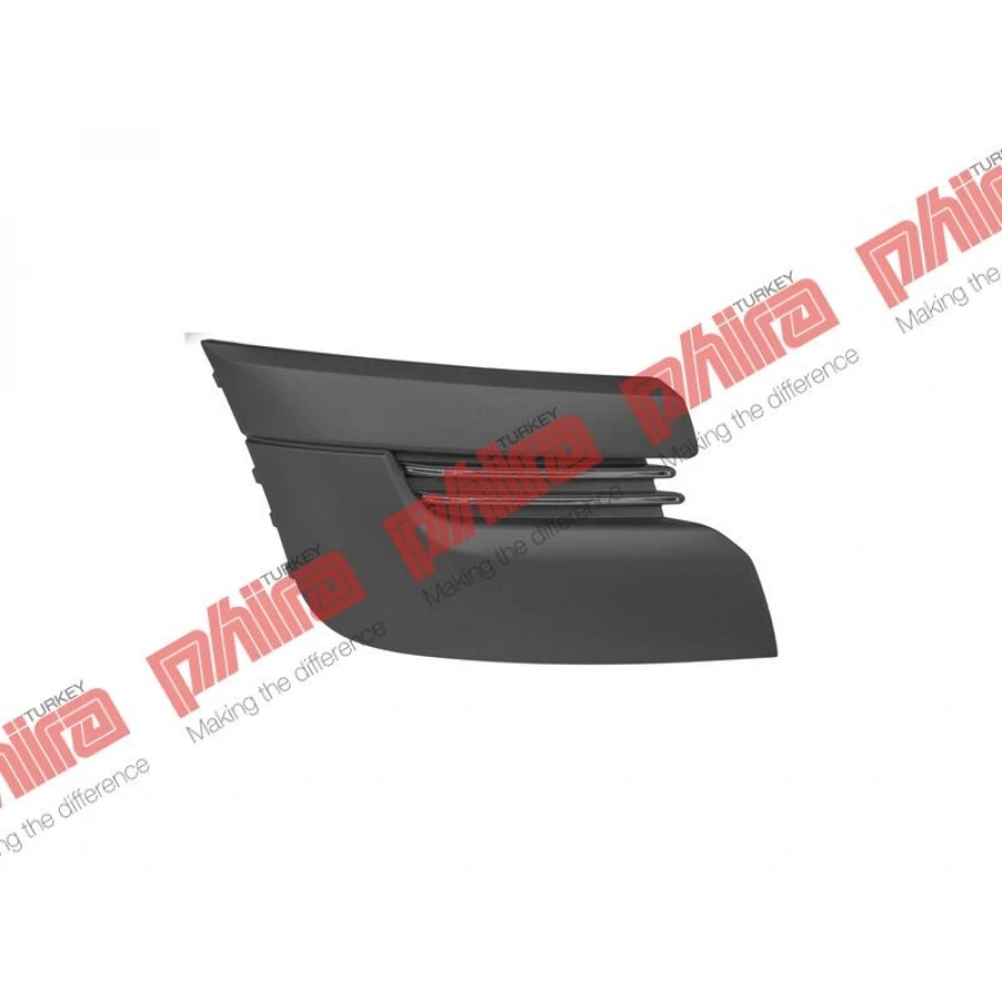 SİS FAR KAPAĞI ÖN SAĞ SİSSİZ | PEUGEOT | 3008 | 2009>