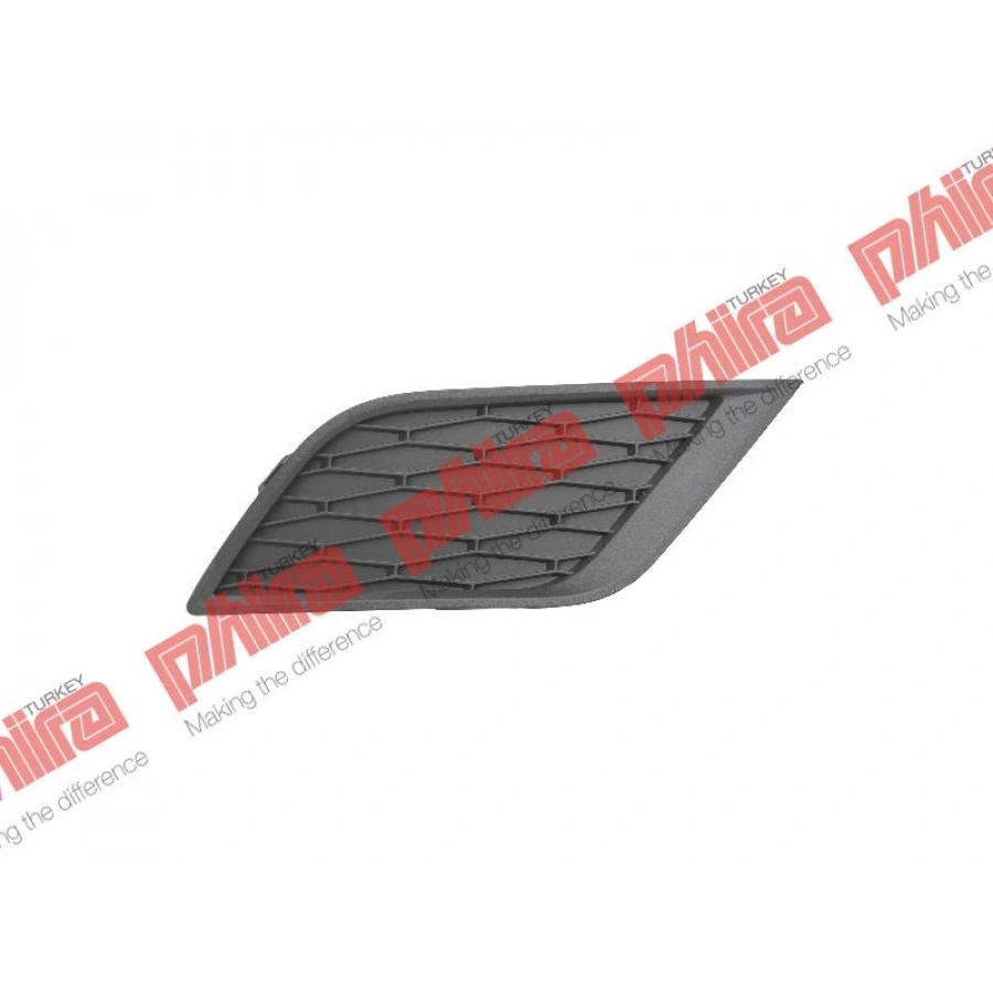 SİS FAR KAPAĞI ÖN SAĞ SİSSİZ | SEAT | IBIZA | 2013-2016