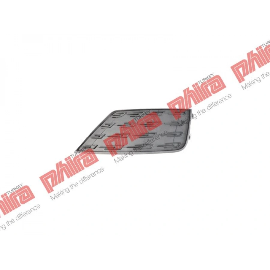 SİS FAR KAPAĞI ÖN SAĞ SİSSİZ | SEAT | LEON | 2017>