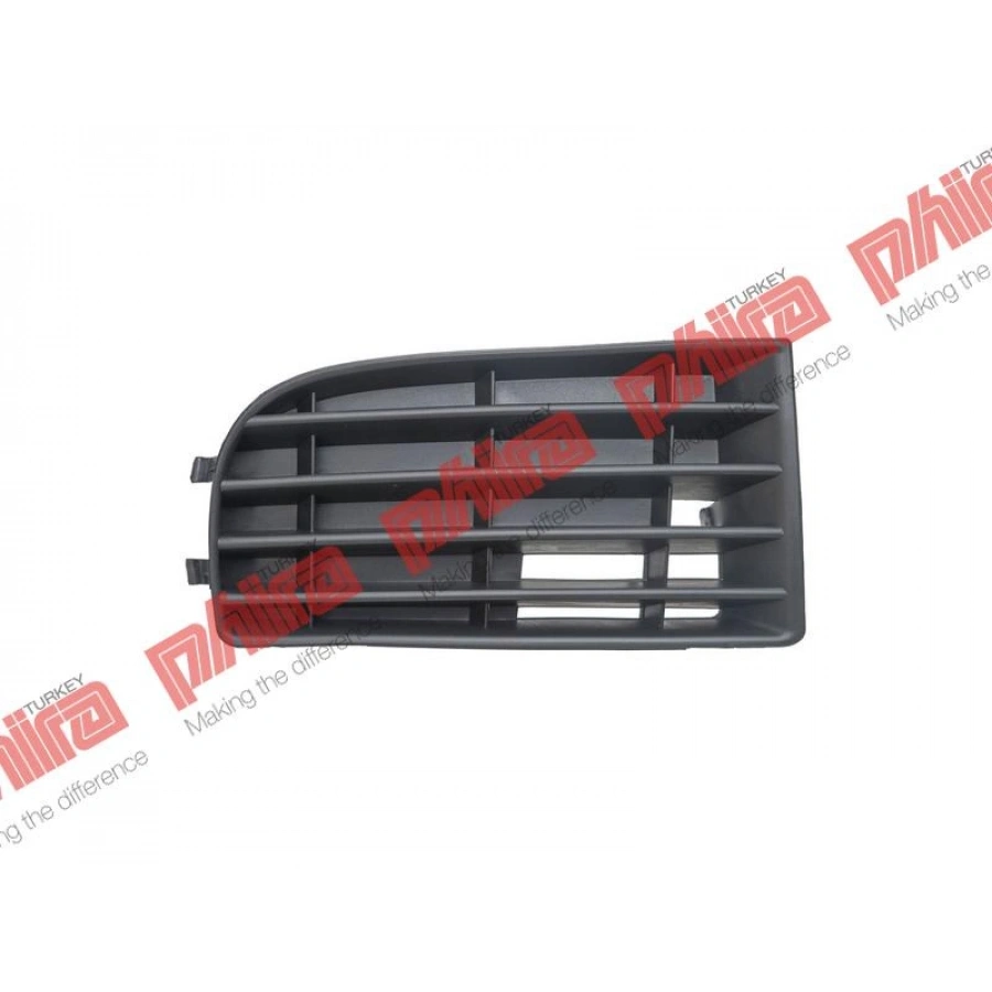 SİS FAR KAPAĞI ÖN SAĞ SİSSİZ | VOLKSWAGEN | GOLF V | 2003>