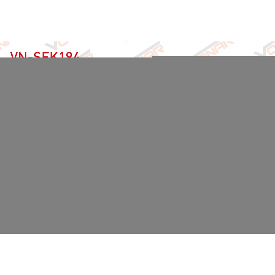 SIS FAR KAPAGI ON SOL C-SERISI (W205) (LUXURY)