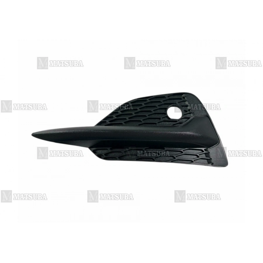 SİS FAR KAPAĞI ÖN SOL GÜMÜŞ Kampanya | NISSAN | QASHQAI | 2017>