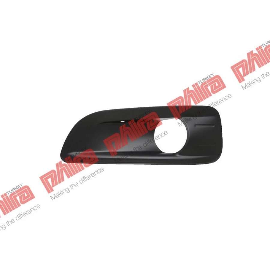 SİS FAR KAPAĞI ÖN SOL SİSLİ | CITROEN | C4 | 2010>