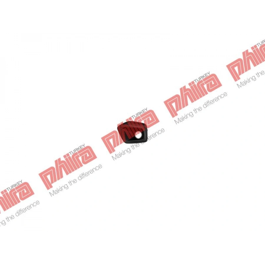 SİS FAR KAPAĞI ÖN SOL SİSLİ | FIAT | FIORINO | 2016>