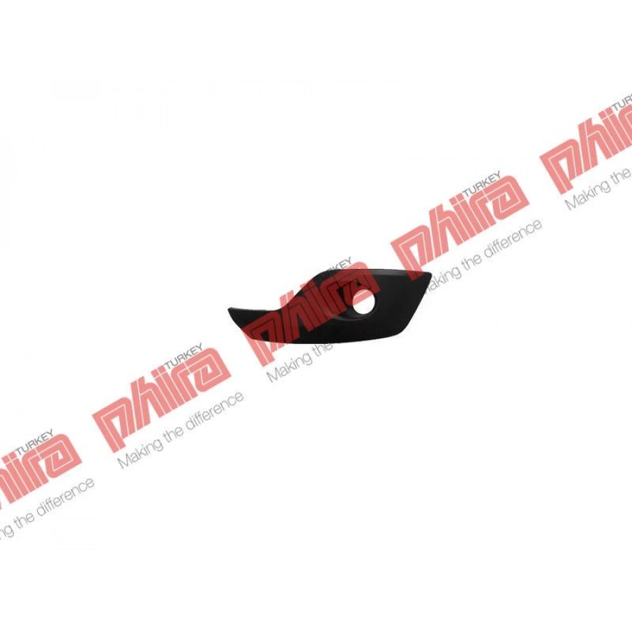 SİS FAR KAPAĞI ÖN SOL SİSLİ | FORD | TRANSIT CUSTOM | 2012>