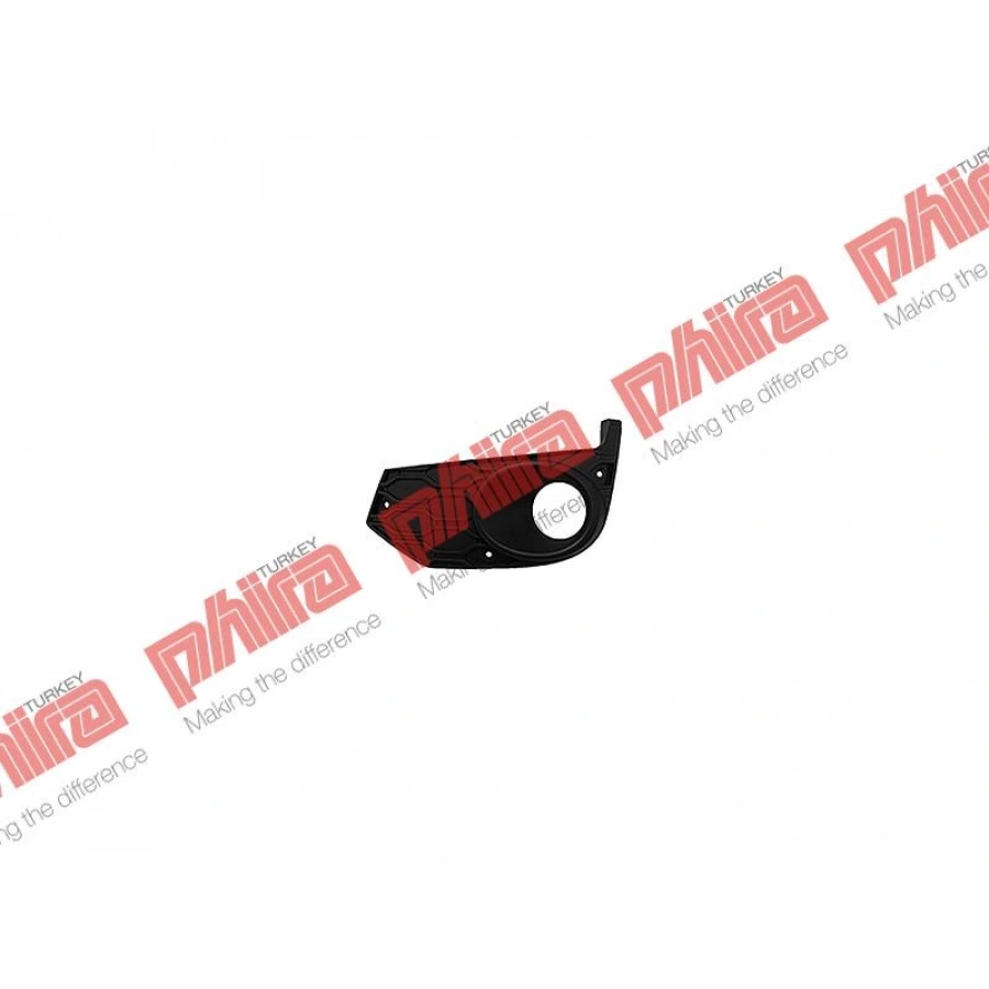 SİS FAR KAPAĞI ÖN SOL SİSLİ | IVECO | DAILY CITY | 2014>